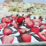 Pizza broto 20 cm