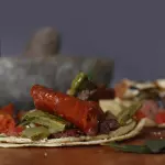 Orden tacos