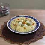 Macarronada de Camarão 🍤INDIVIDUAL