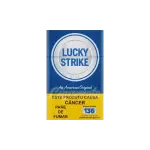 Lucky Strike (Antigo Hollywood)