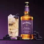 JACK DANIELS BLACKBERRY 1L