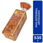 Bimbo Artisan Wholemeal Bread
