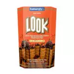 LOOK ITAMARATY BRIGADIERO 55G