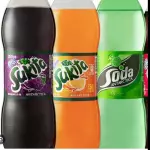 Refrigerante 1,5 litros