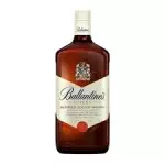 BALLANTINES 8 ANOS 1L