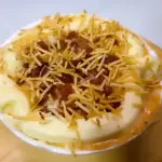 Strogonoff de Frango