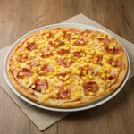 PIZZAS ESPECIALES