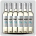Chacabuco Chenin Dulce Natural x6