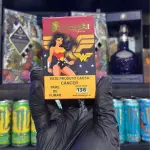 ESSENCIA  MULHER MARAVILHA