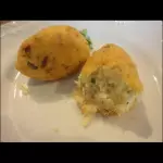 Bolinho Lusitano