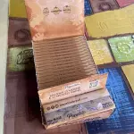 Seda Papelito Brown Mini