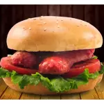 Choripán