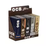 OCB variadas