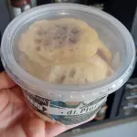 QUEIJO PROVOLONE DESIDRATADO