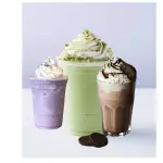 FRAPPÉ
