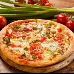 Vegetariana