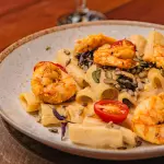 Rigatoni di Mare