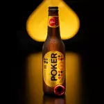 Cerveza Poker