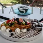 Tostadas Francesa