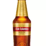 Cerveza Club Colombia
