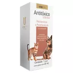 ANTITOXICO ORAL UCB 20ML