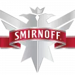 Smirnoff Frambuesa 355 ml vidrio