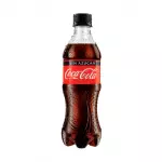 COCA COLA ZERO