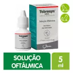 TOBRASYN 5ML