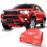 Hilux Revo 2015 - 2020