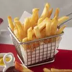 BATATA FRITA