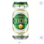 Cerveja Ecobier 473ml und