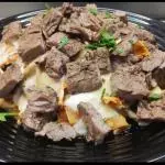 CHILAQUILES