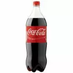 Coca Cola 2L