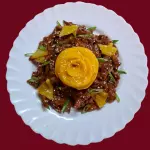 Pollo Agridulce