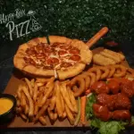 Deluxe Happy Box