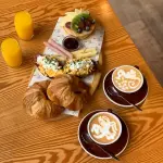 Brunch 7g & Coffee