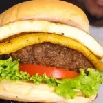 COALHO BURGUER