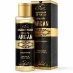 REPARADOR D PONTAS ÓLEO ARGAN BELKIT