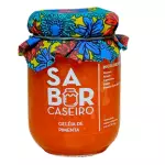 Geleia de Pimenta Sabor Caseiro