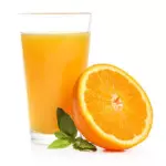 Suco natural (copo)