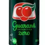 Guarana Antartica 350 ml Zero