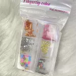 KIT DECORAÇAO