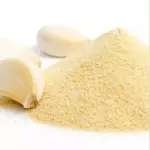 Ajo en Polvo