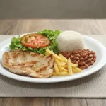 File De Frango