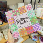 100 Caja Brillemos Juntos (Al Mayor)