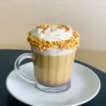 Cappuccino Mineiro Quente