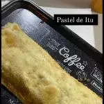 TUDÃO DE FRANGO - 28 CM