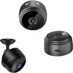 CAMERA ESPIÃ DE VIGILÂNCIA A9