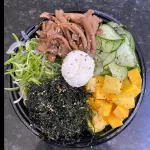 Poke shimeji