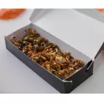 Hot poró (10 pç)